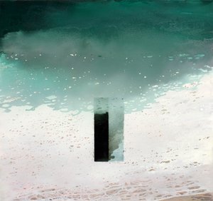 Refuge, 2016 - Luke Elwes