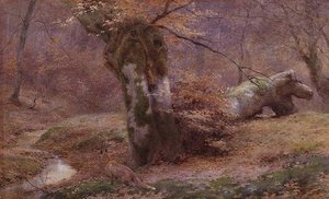 Milieu de l