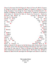 Cercle de Londres