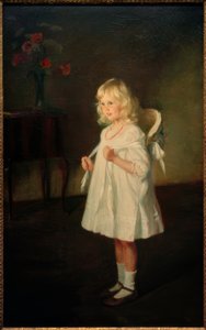 Olivia Stokes - Lydia Field Emmet