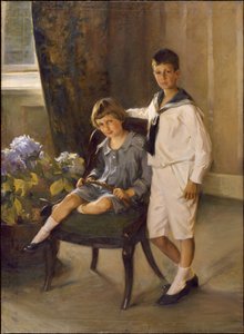 Les frères