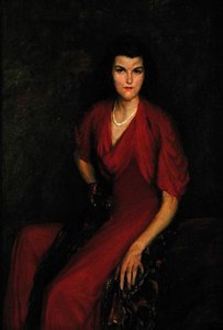 La Robe Rouge