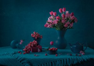  - Lydia Jacobs