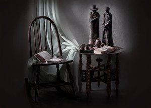  - Lydia Jacobs