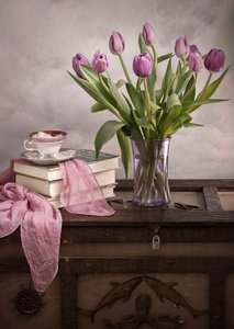  - Lydia Jacobs