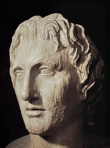 Alexandre le Grand ...