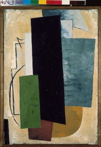 Peinture architectonique