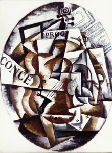 Violon (1915)