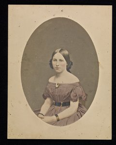 [Portrait d
