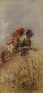 La promenade de l
