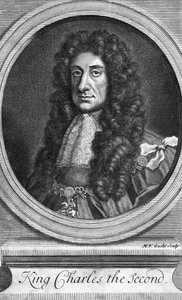 Charles II, roi d