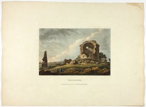 Temple de l