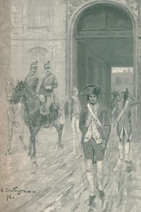 Bonaparte à l