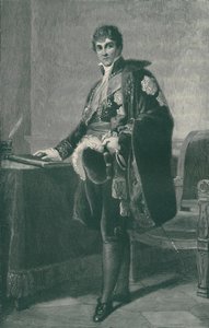 Michel-Louis-Étienne, comte Reynaud De Saint-Jean D