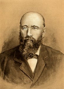 Général Cronje - M Plumbe