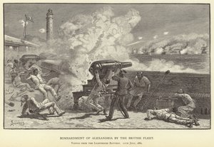 Bombardement d