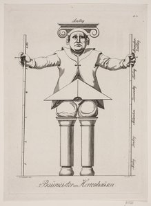 Baumeister von Herrenhausen - M. W. Schmith