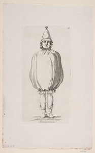 Le marié - M. W. Schmith