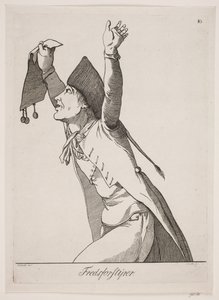 Trouble-fête - M. W. Schmith