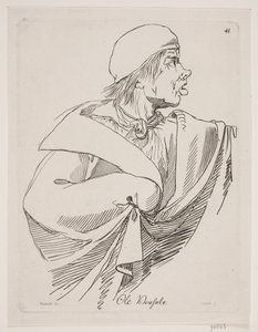 Ole vovhals - M. W. Schmith
