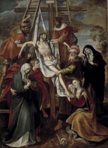  - Maarten de Vos