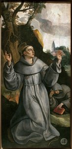 Saint François d