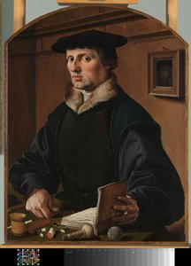 Portrait d
