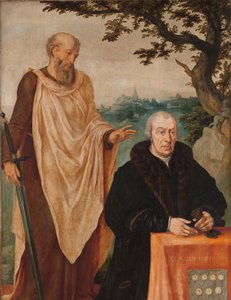 Sibylle Érythréenne (détail) - Maarten van Heemskerck