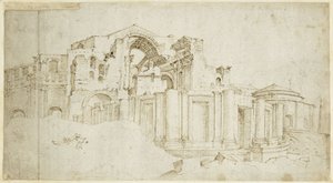  - Maarten van Heemskerck