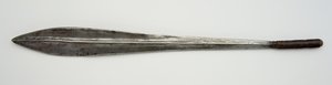 Ol alem, épée - Maasai People