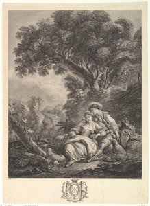 Pensent-ils à ce mouton