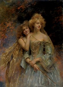 Les fées