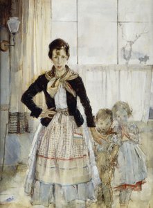 La Veste de Velours - Madeline Emily Green