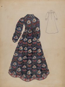 Robe - Mae Szilvasy