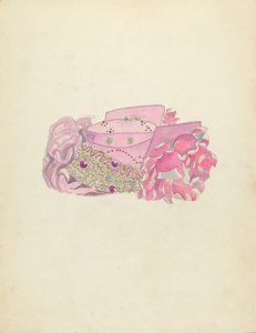 Chapeau - Mae Szilvasy