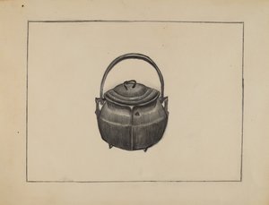 Bouilloire