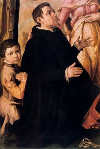 Calvaire (détail), 1545-1550 - Maerten van Heemskerck