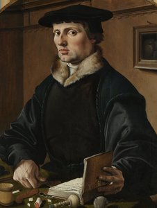 Portrait d