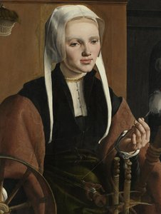 Portrait d