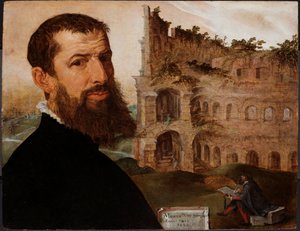  - Maerten van Heemskerck
