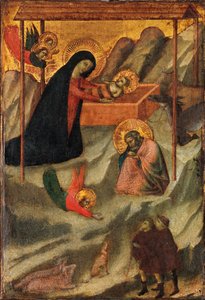 La Nativité