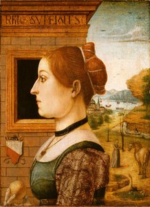 Portrait d