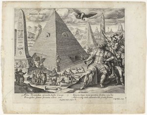 Pyramide d