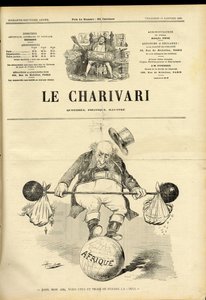 Le Charivari