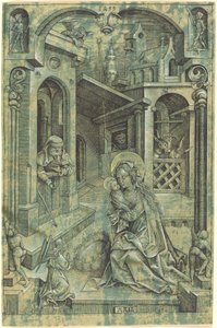 La Nativité