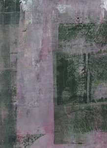 Texture forestière abstraite - Maira Ribena