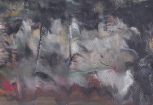 Couches abstraites dynamiques - Maira Ribena