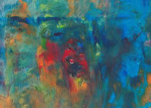 Énergie des couleurs dynamiques - Maira Ribena