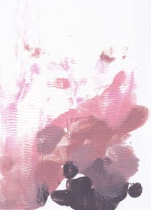 Flux rose fluide