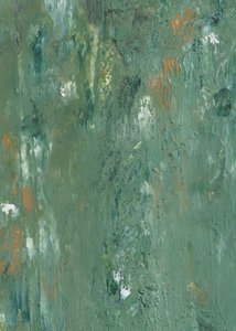 Texture verte bio - Maira Ribena